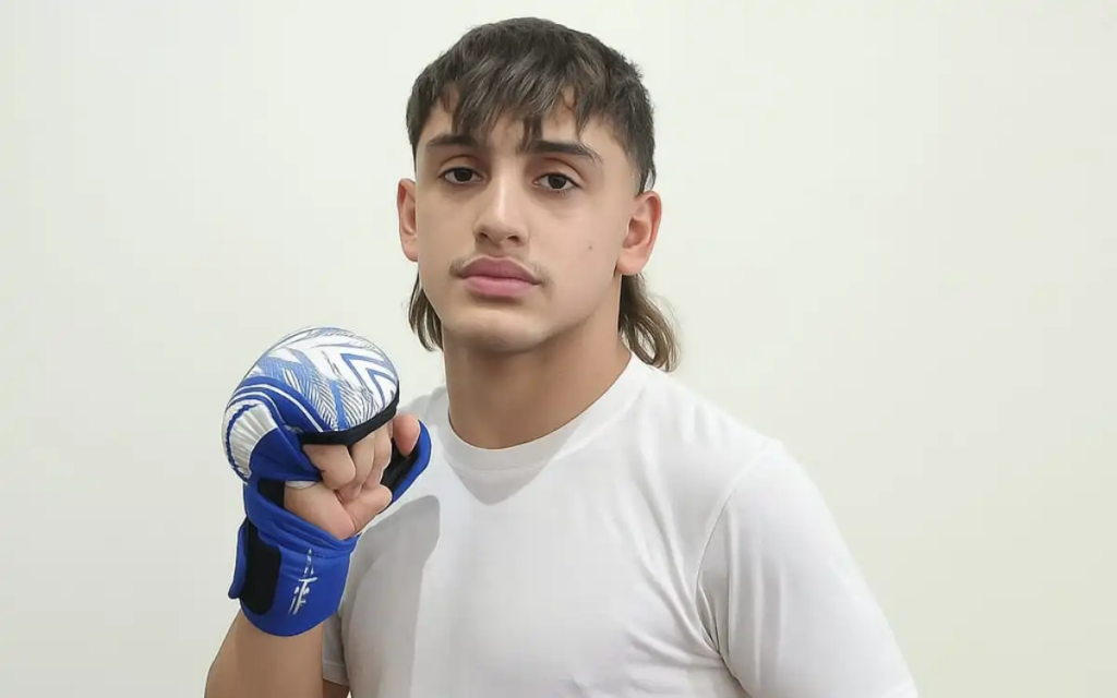 Atleta-bragantino-Rafael-Xurupita-representara-o-Brasil-no-Pan-Americano-de-MMA-no-Mexico